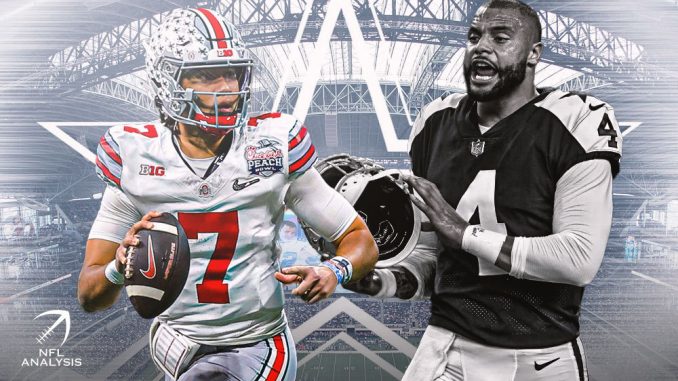 Stroud and Dak